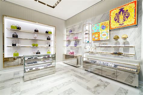 versace store in delhi|versace in delhi.